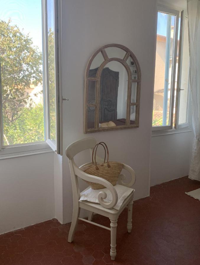 مبيت وإفطار فونس Le Jardin D'Elma المظهر الخارجي الصورة
