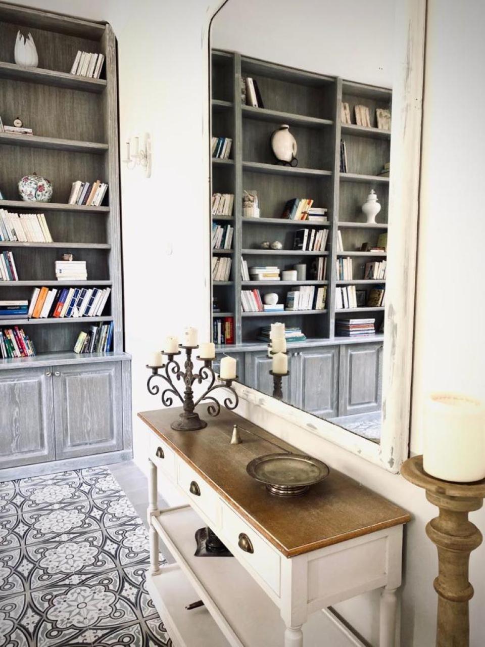 مبيت وإفطار فونس Le Jardin D'Elma المظهر الخارجي الصورة