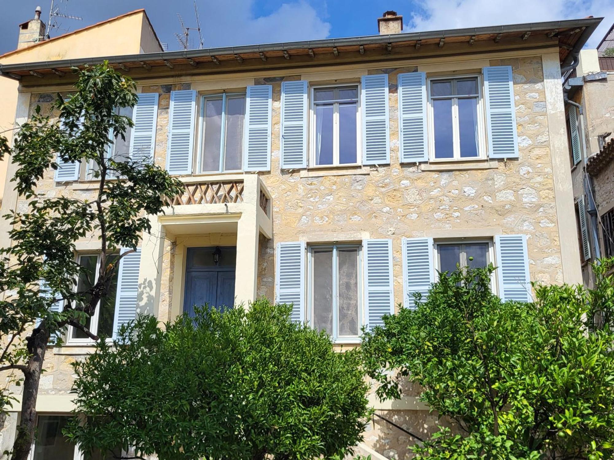 مبيت وإفطار فونس Le Jardin D'Elma المظهر الخارجي الصورة